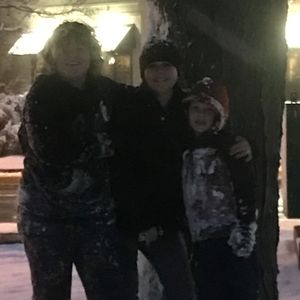 Meet your Posher, Angela